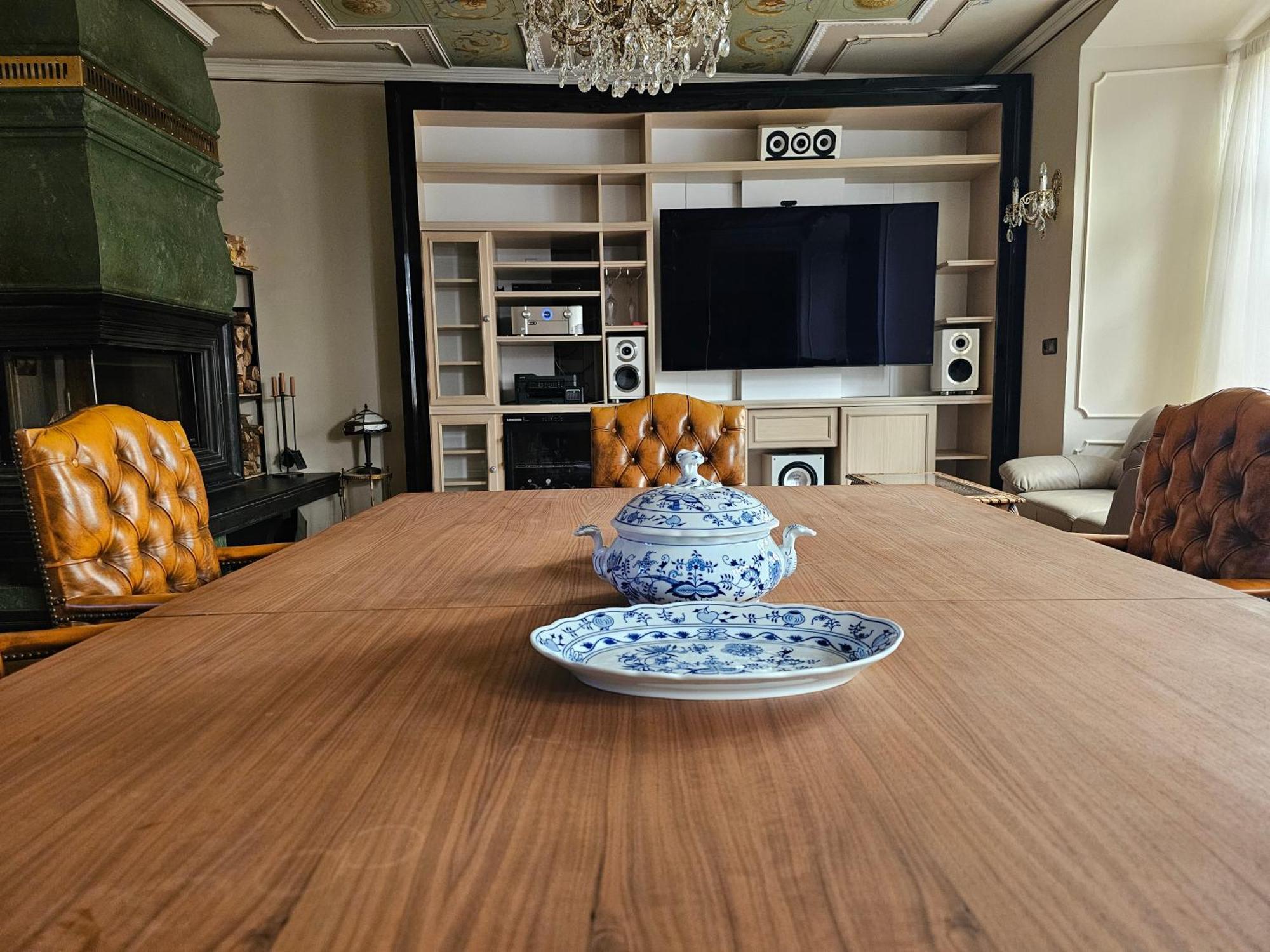 Exclusive Royal Appartement *