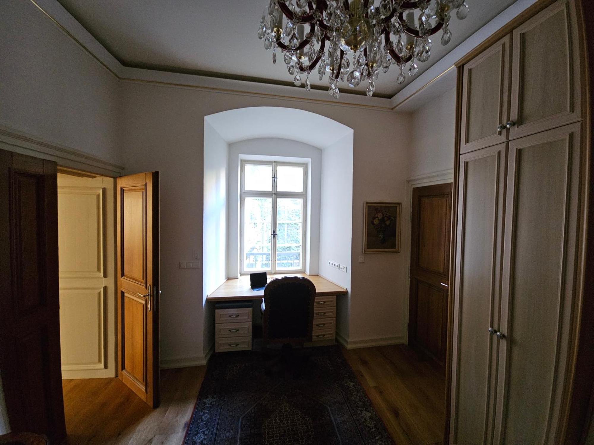Appartement Exclusive Royal Praag