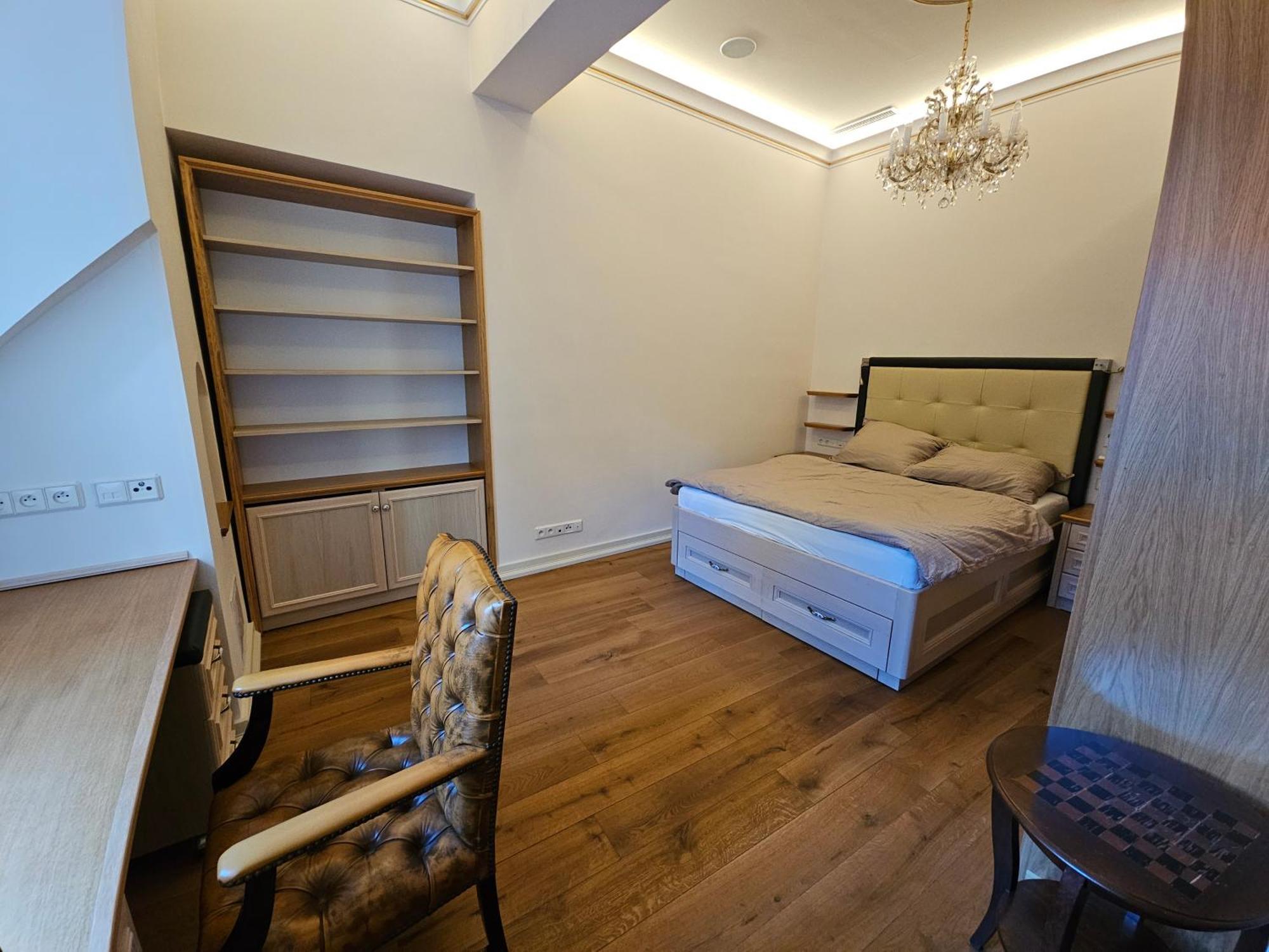 Exclusive Royal Appartement Praag
