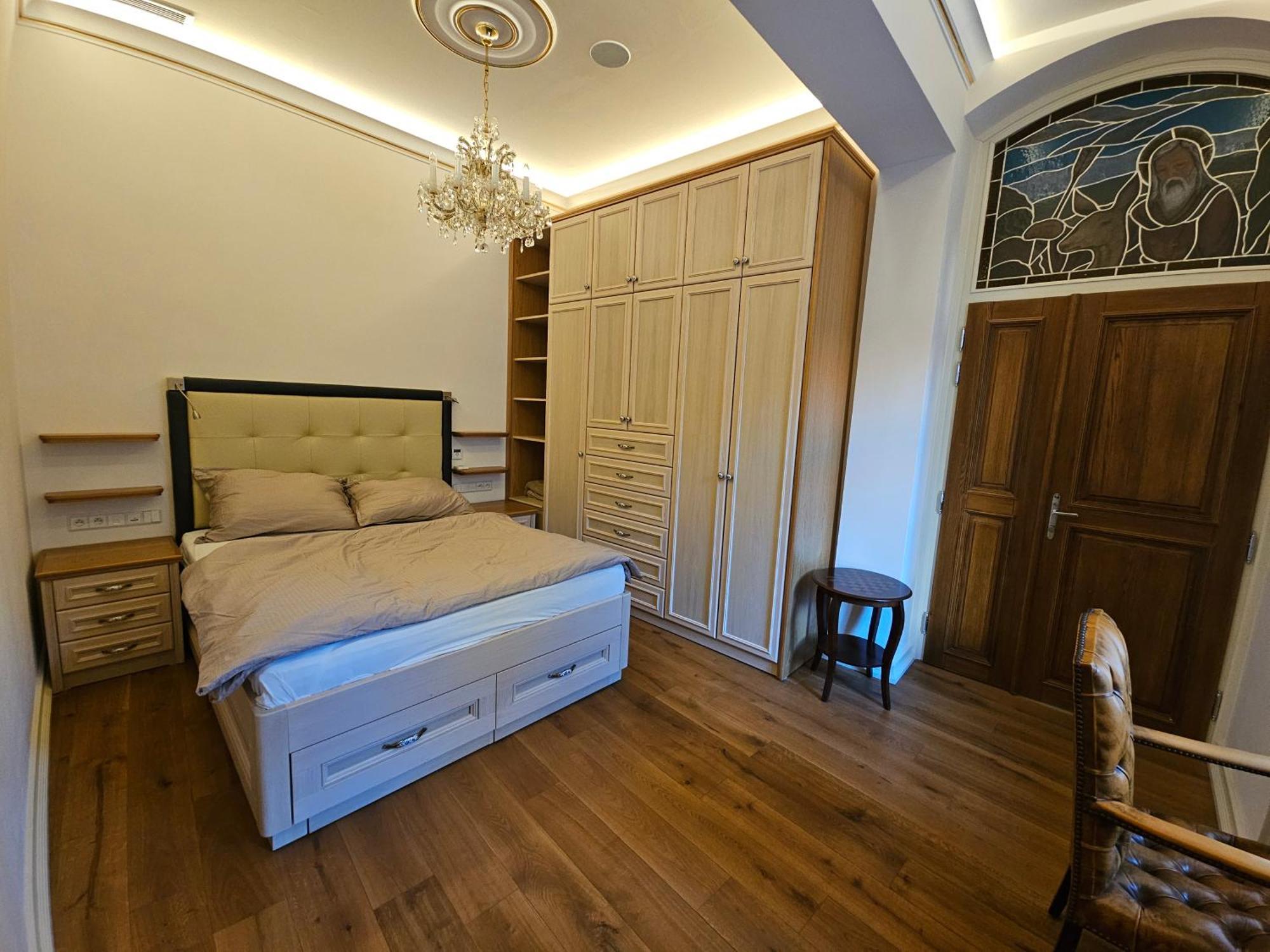 Appartement Exclusive Royal Praag