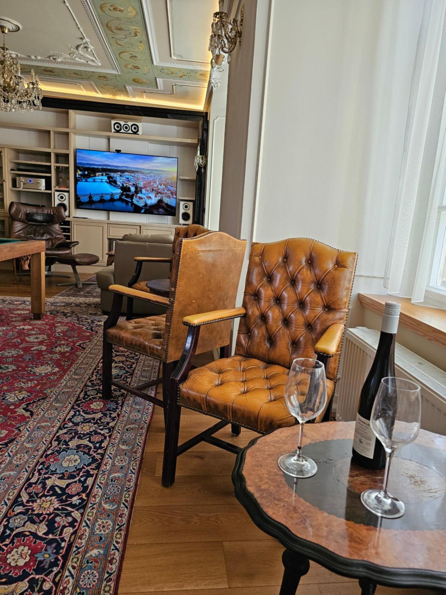 Appartement Exclusive Royal *