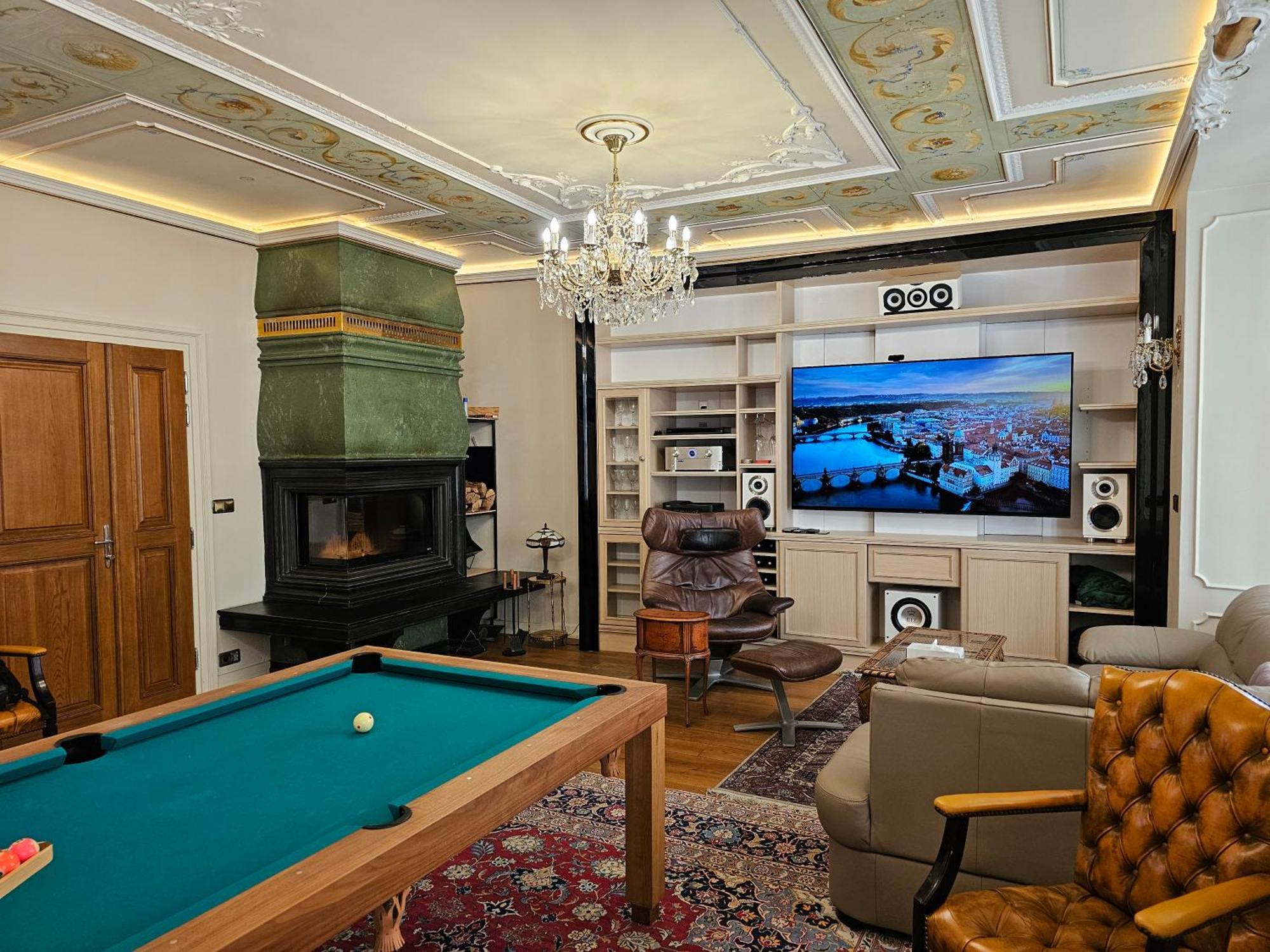 Exclusive Royal * Praag