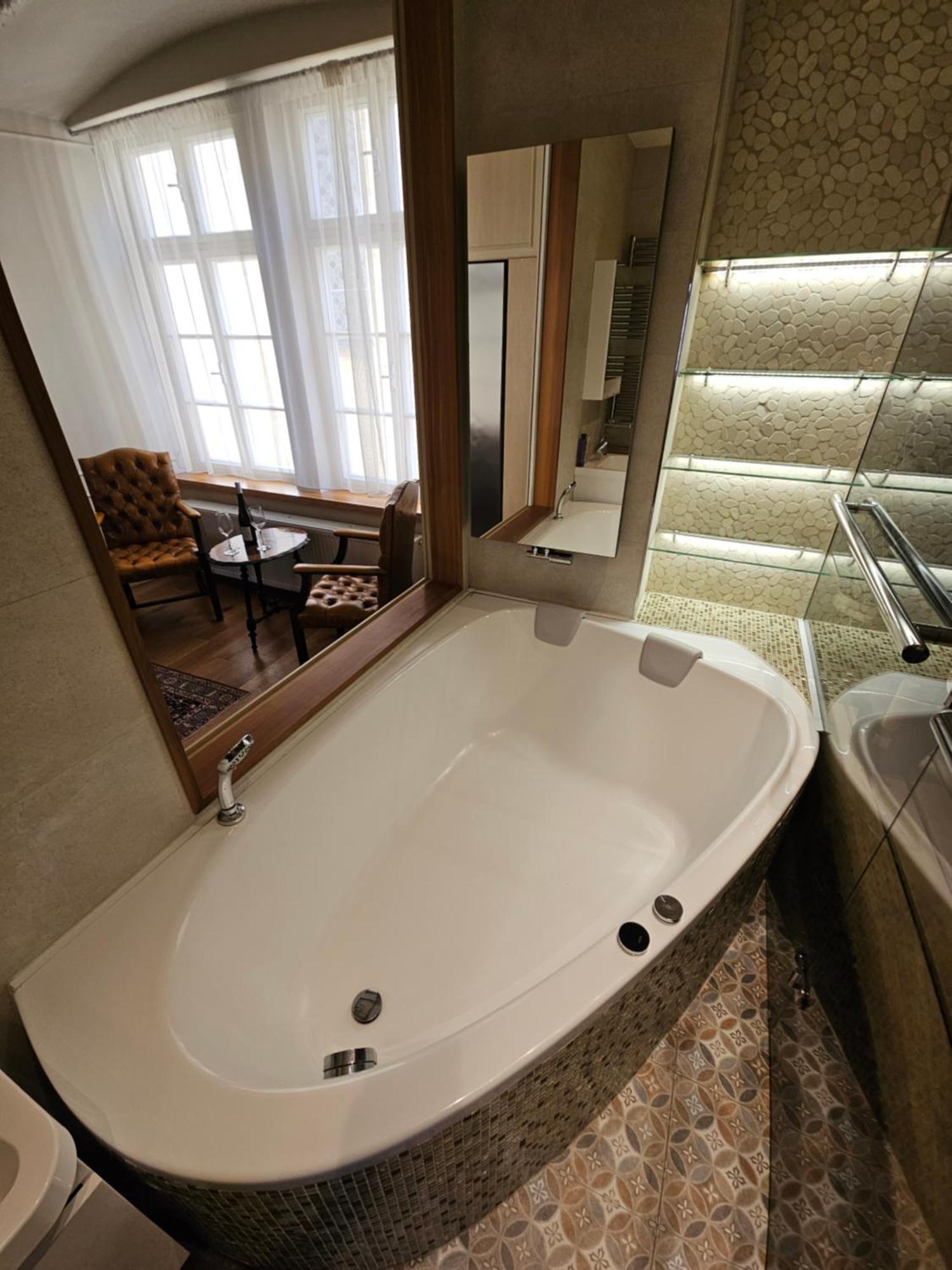 Exclusive Royal Appartement *