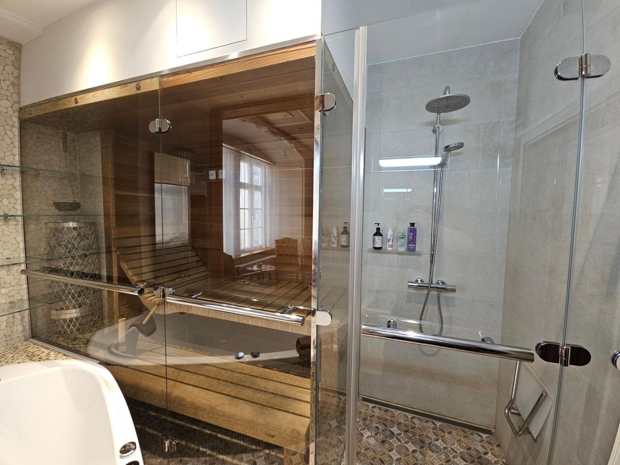 Exclusive Royal Appartement Praag