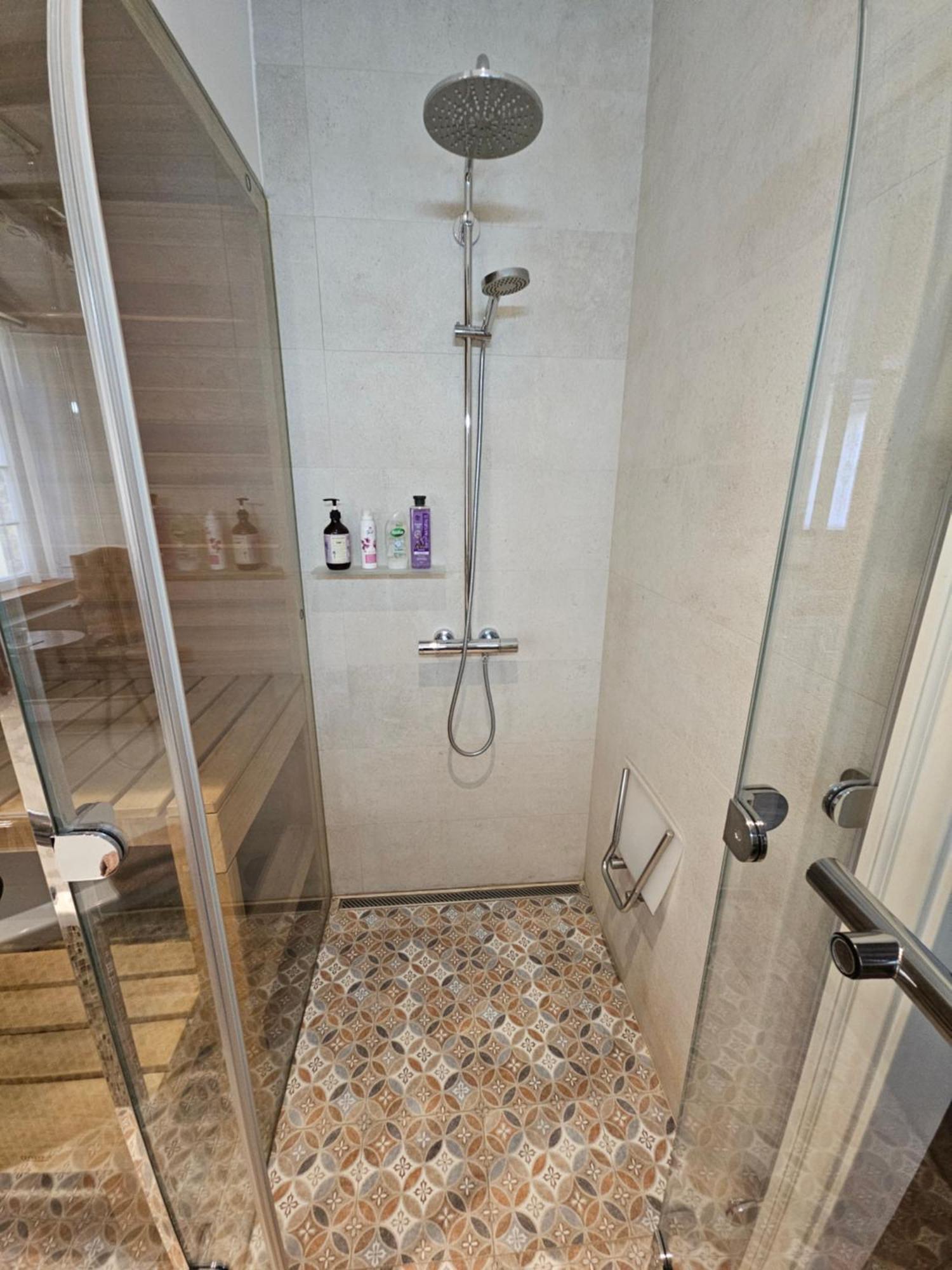 Exclusive Royal Appartement Praag