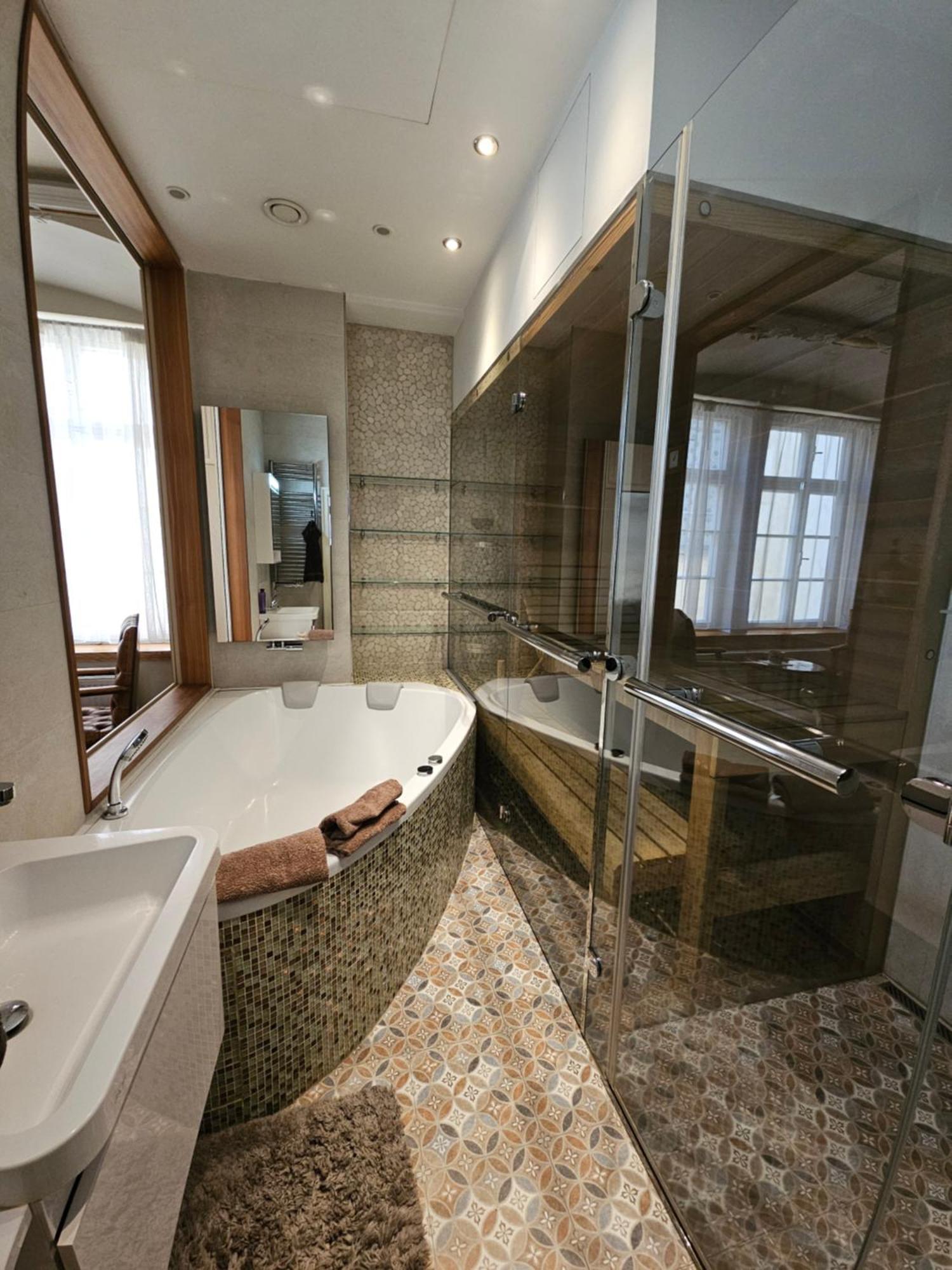 Exclusive Royal Appartement *