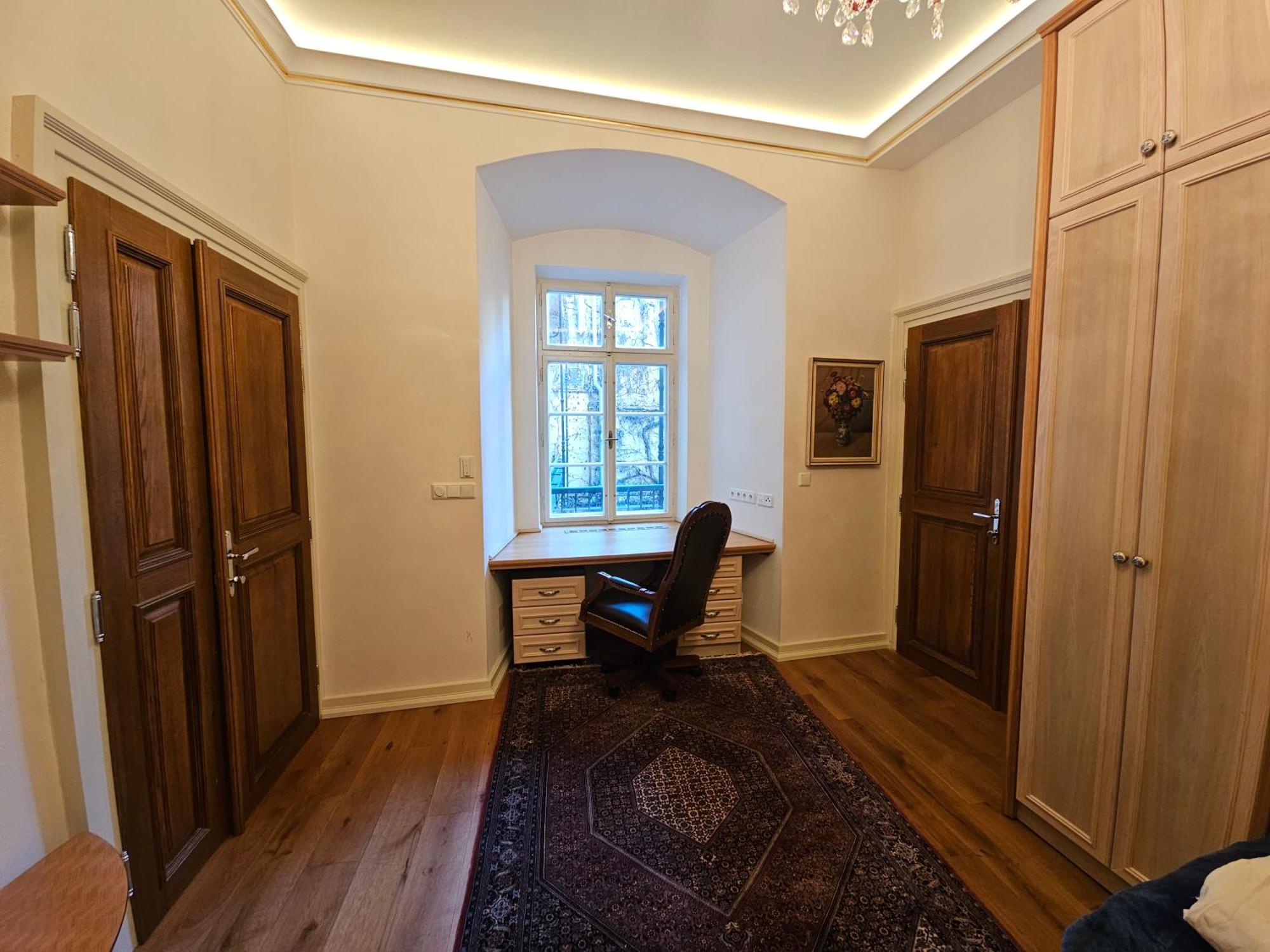 Appartement Exclusive Royal