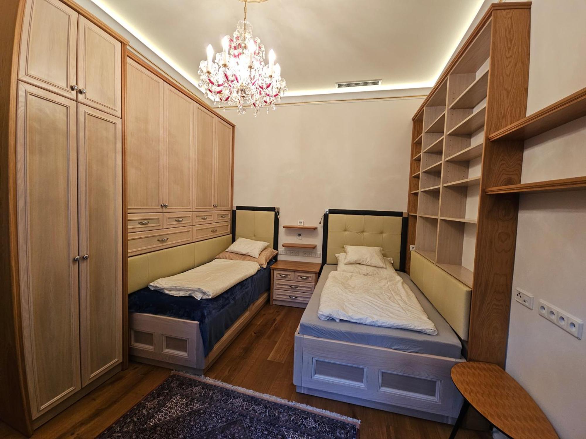 Exclusive Royal Appartement *