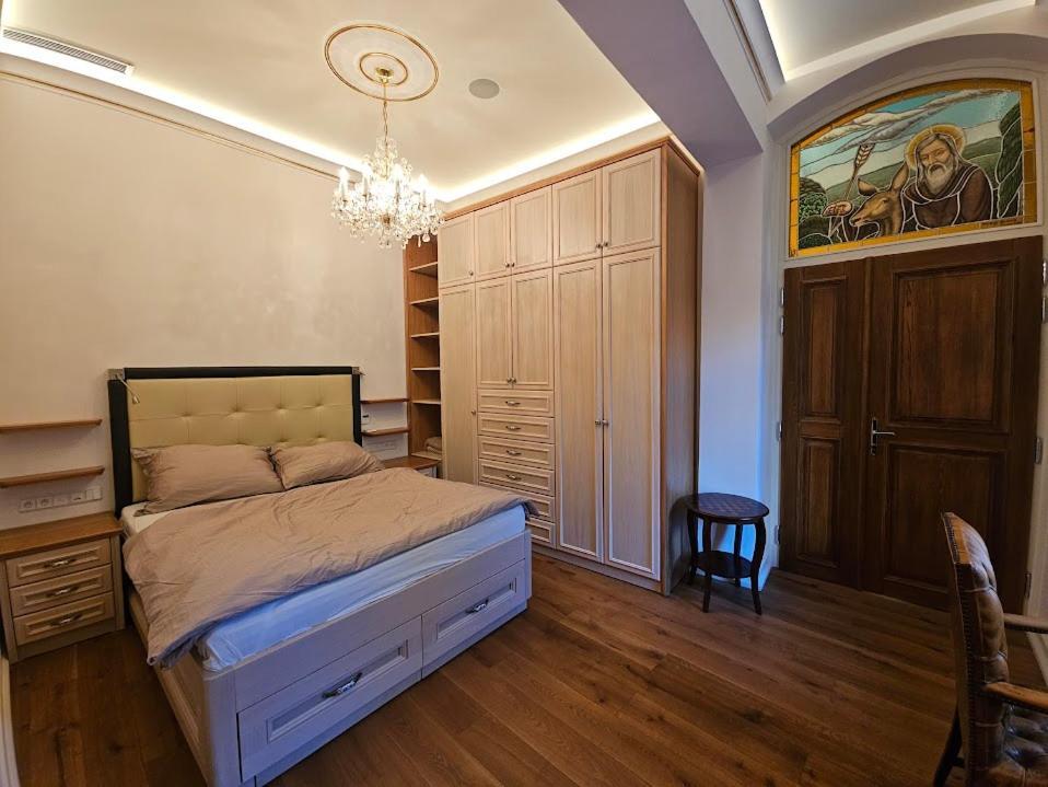 Exclusive Royal Appartement *