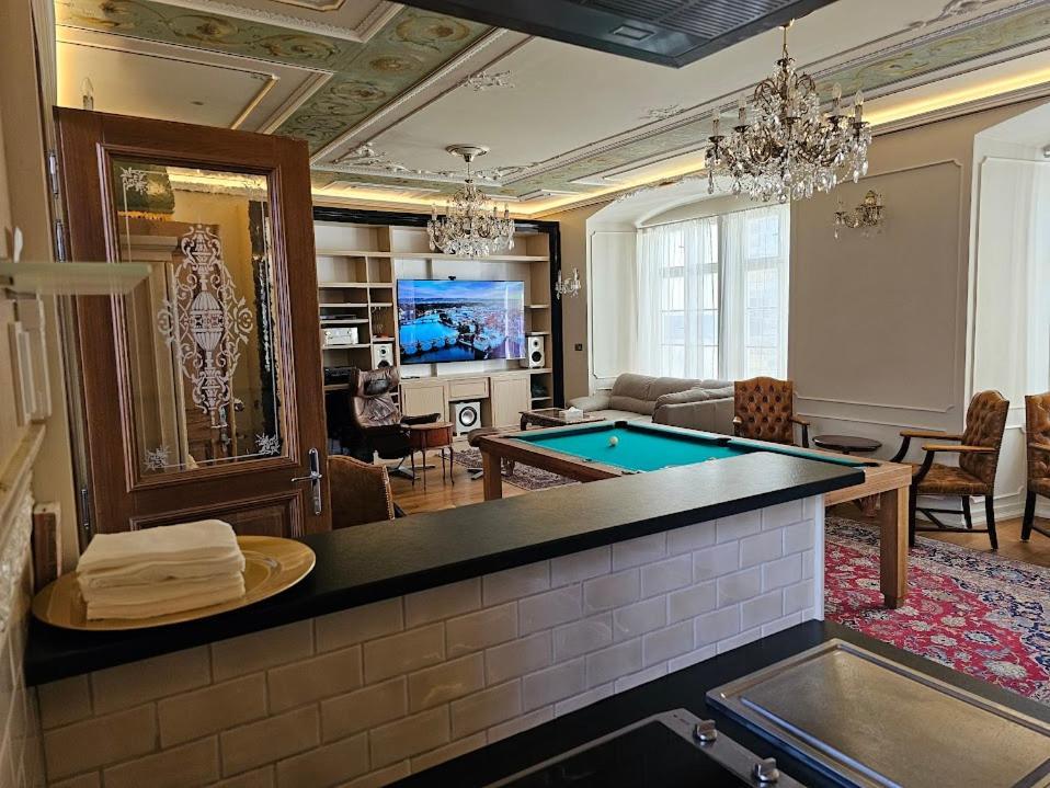 Exclusive Royal Appartement Praag