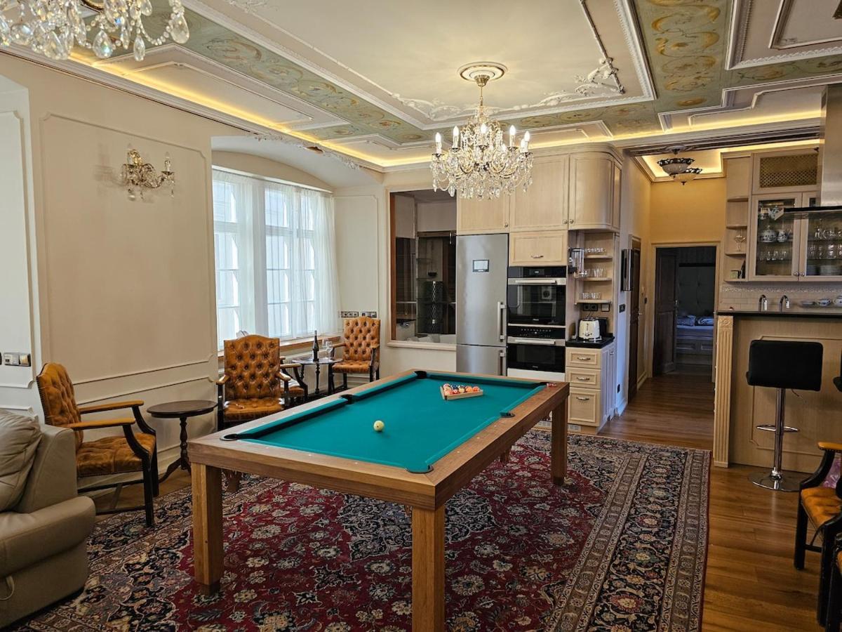 Appartement Exclusive Royal Praag
