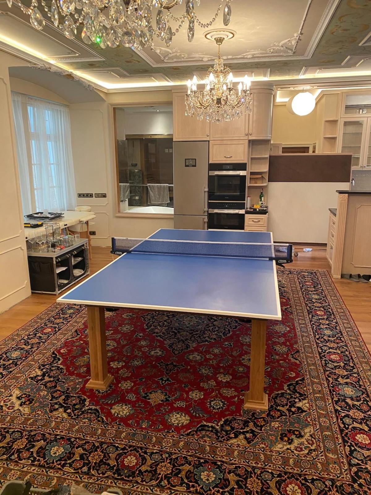 Appartement Exclusive Royal