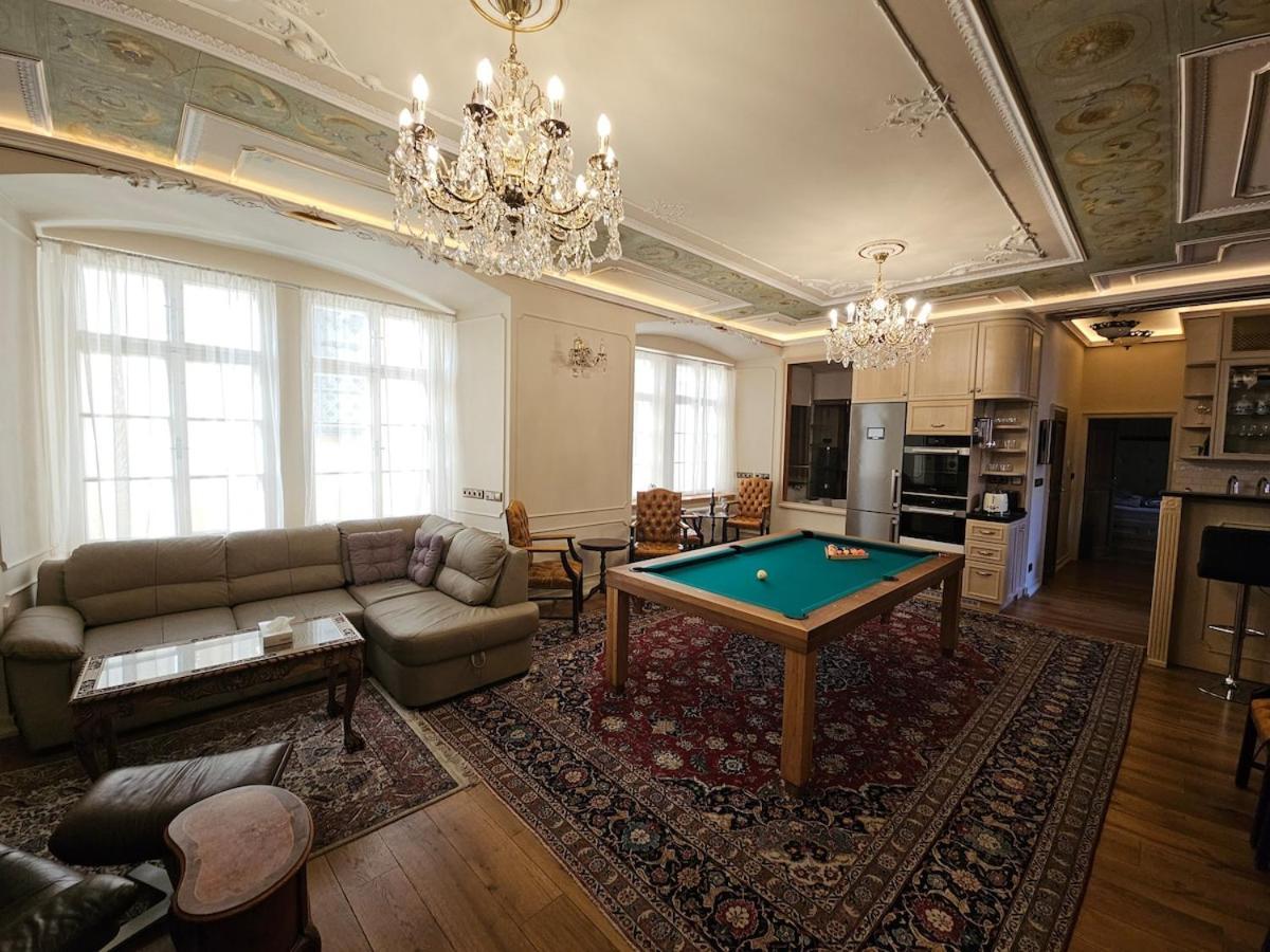 Appartement Exclusive Royal