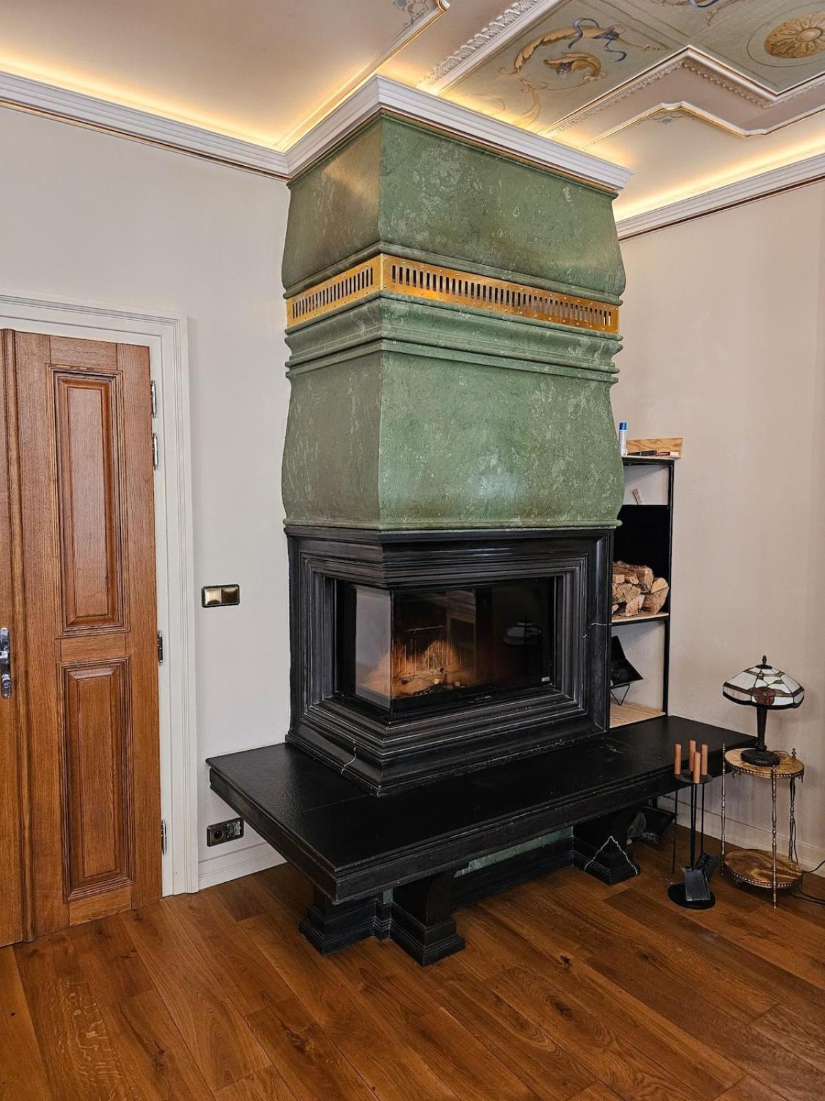 Exclusive Royal Appartement
