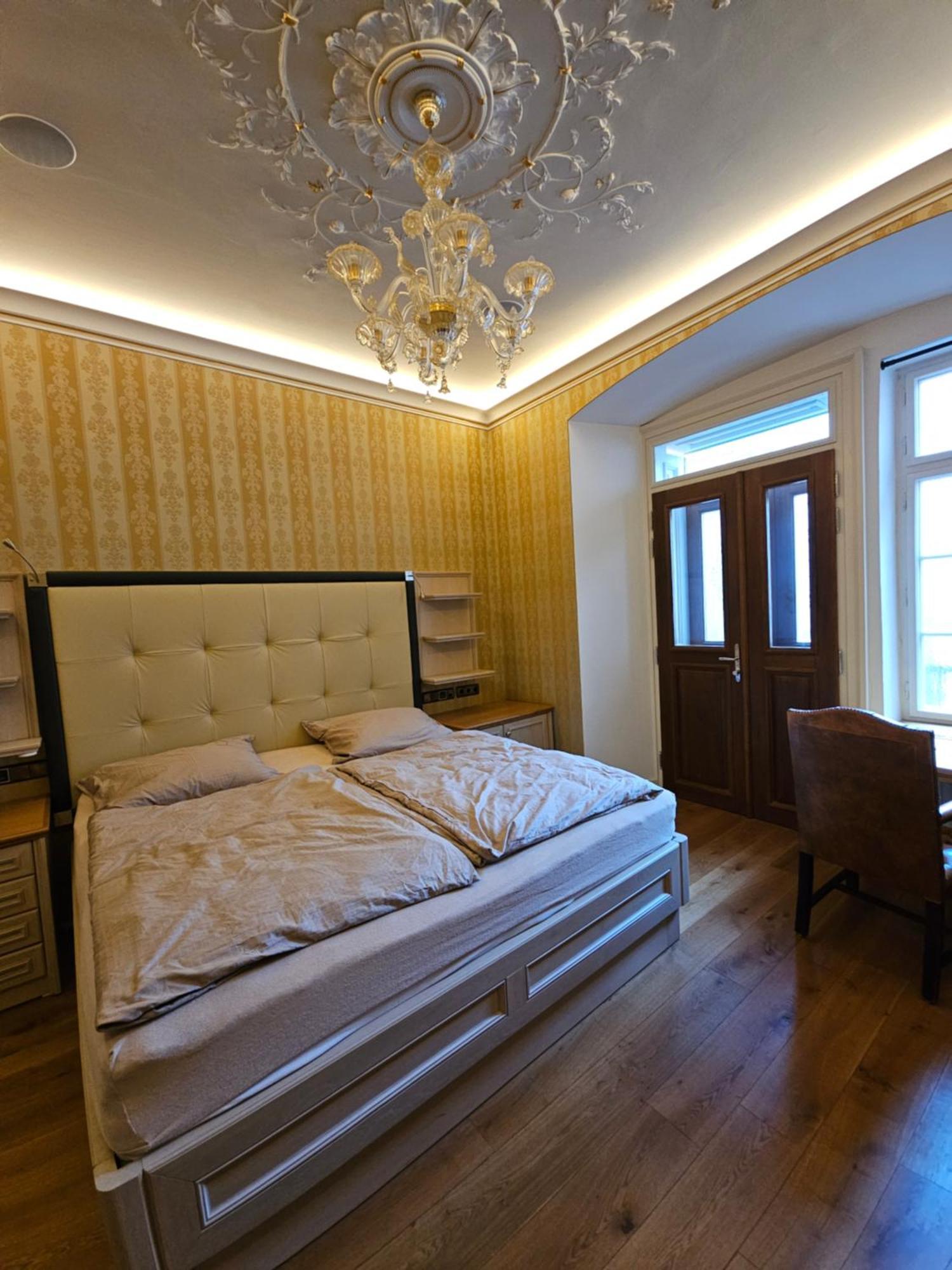 Apartment Exclusive Royal Prague