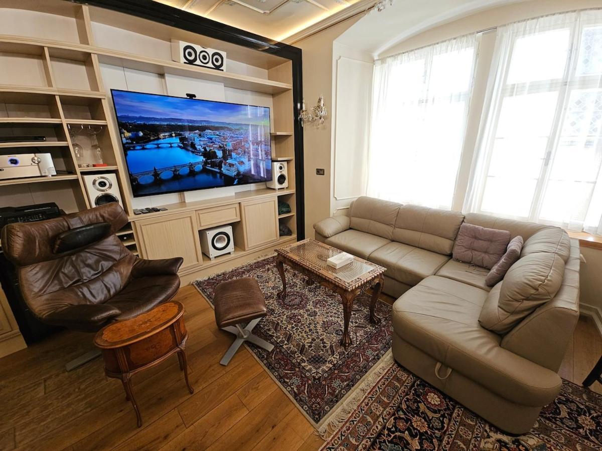 Apartment Exclusive Royal *